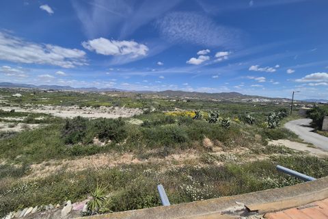 Cortijo i Arboleas, Almeria, Arboleas - € 229.000 | Ref: Los Terreros - foto 31